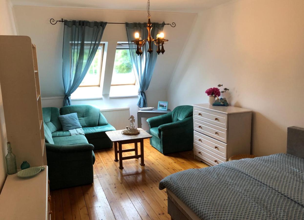 Capri Apartman Эгер Экстерьер фото